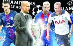 Champions League ngày càng kém hấp dẫn